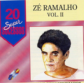 20 Super sucessos - Vol 2
