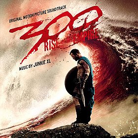 300: Rise Of An Empire - Original Motion Picture Soundtrack