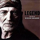 Legend: The Best of Willie Nelson
