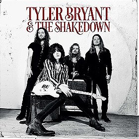 Tyler Bryant And The Shakedown [LP]