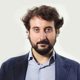 Paolo Giangrasso