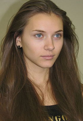 Sofia Lomyga