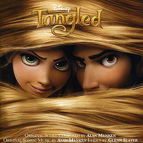 Tangled [Bonus Track Version]