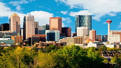 Calgary, Alberta, Canada