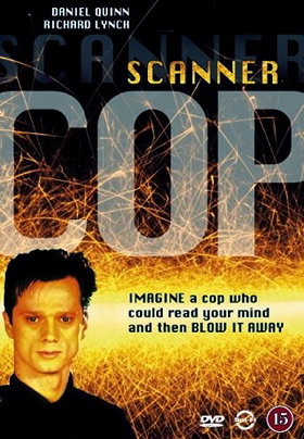 Scanner Cop (Nordic release)