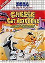 Cheese Cat-Astrophe Starring Speedy Gonzales 