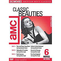 AMC Classic Beauties