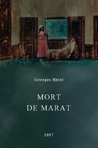 Mort de Marat