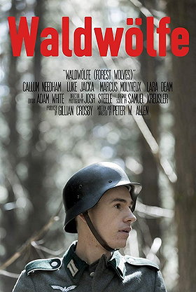 Waldwölfe (Forest Wolves) (2018)