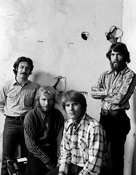 Creedence Clearwater Revival