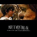 Where The Wild Things Are Motion Picture Score: Music By Carter Burwell