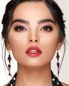 Venus Kamrani