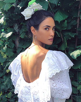 Maeli Siarisolo