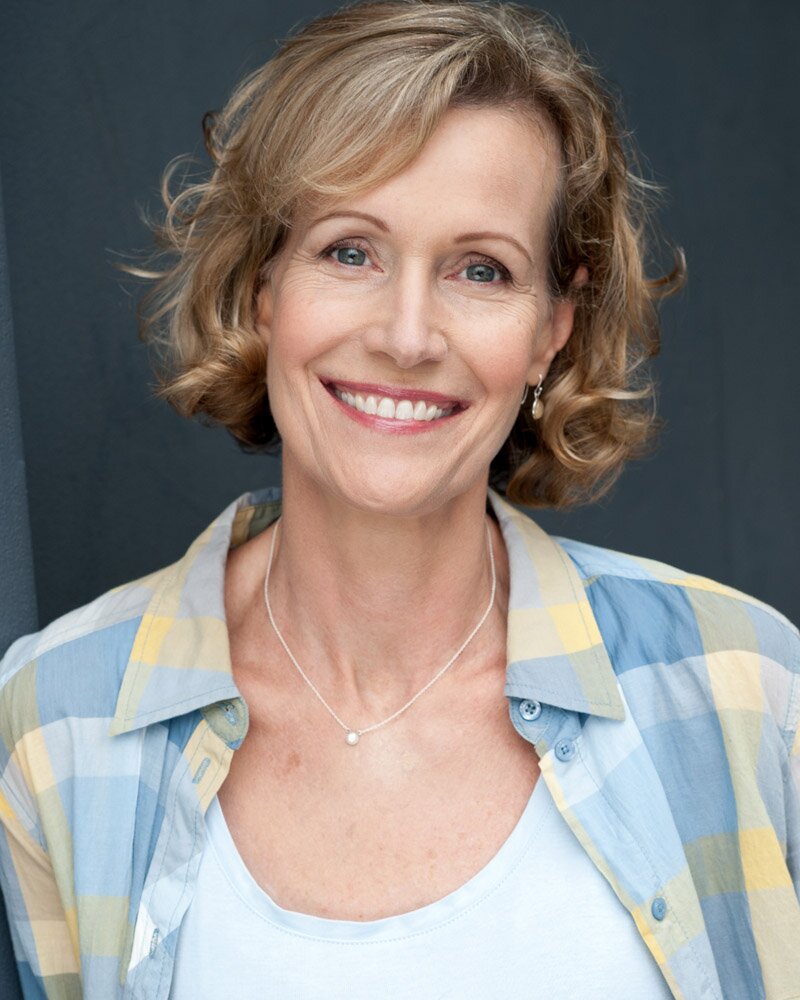 Barbara Bingham
