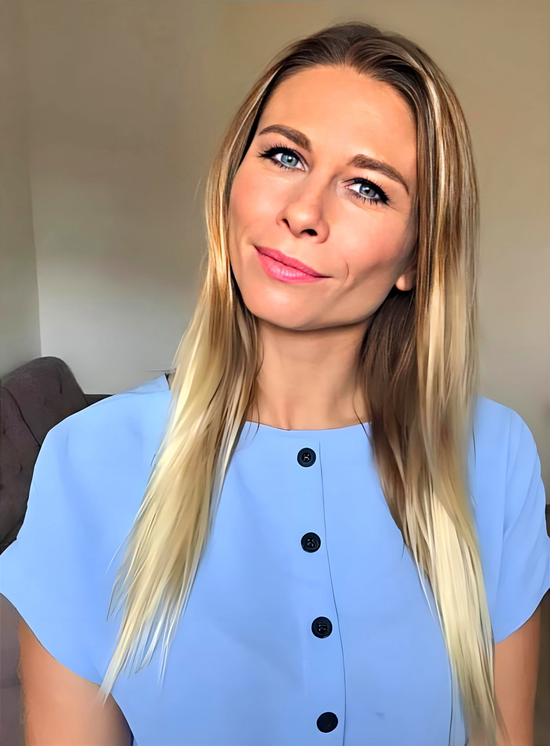 Veronika Petrová