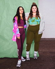 Remi Bader pictures and photos