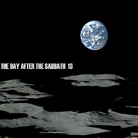 The Day After The Sabbath 13 compilation