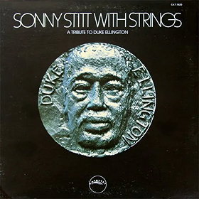 Sonny Stitt with Strings: A Tribute to Duke Ellington