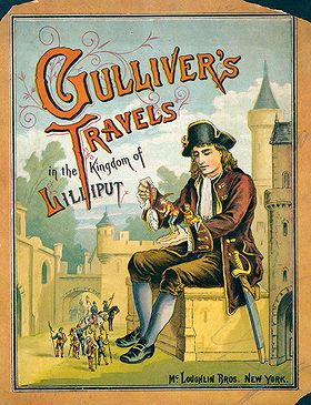 Gulliver's Travels