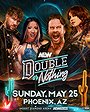 All Elite Wrestling: Double or Nothing