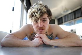 Jakob Nowell