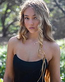 Jasmine Hendriks