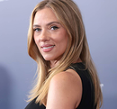 Scarlett Johansson
