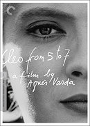 Cléo From 5 to 7 - Criterion Collection