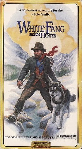 White Fang and the Hunter