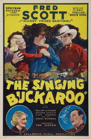 The Singing Buckaroo