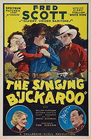 The Singing Buckaroo