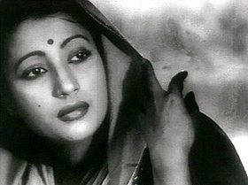 Suchitra Sen