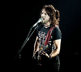 Daniel Gildenlöw