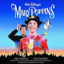 Mary Poppins Original Motion Picture Soundtrack