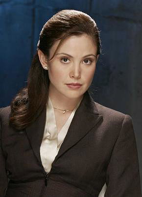 Michelle Dessler