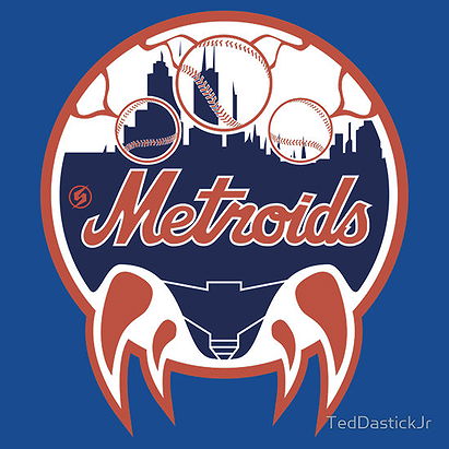 Metroids