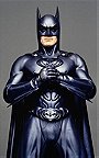 Batman (George Clooney)