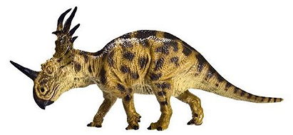 Styracosaurus by Favorite