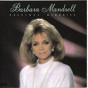 Barbara Mandrell: Precious Memories