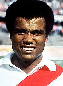 Teófilo Cubillas