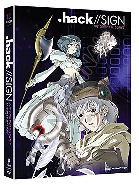 .hack//SIGN: The Complete Series