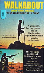 Walkabout (Puffin Books)