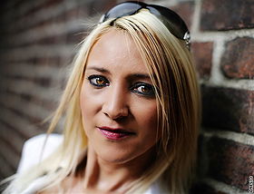 Mirjam Landa