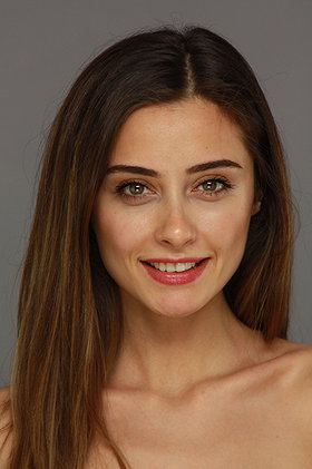 Dila Danisman