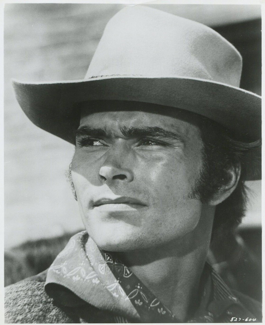 Geoffrey Deuel