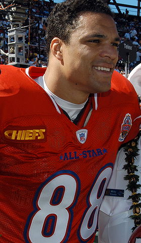 Tony Gonzalez