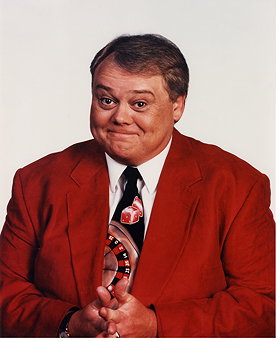 Louie Anderson