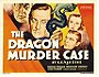 The Dragon Murder Case