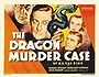 The Dragon Murder Case