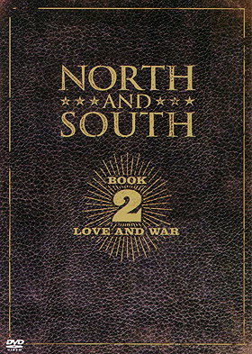 North and South Book II